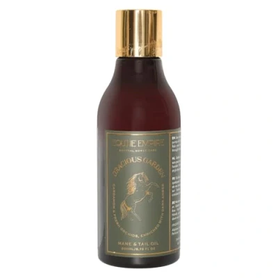 Image de Imperial Riding FW24 Tail and Mane Oil Sage Green