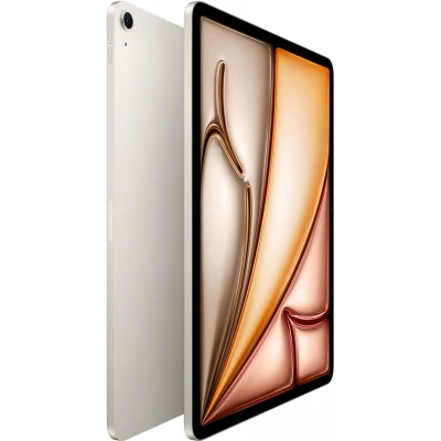 Afbeelding van Apple iPad Air 2024 13 WiFi 256GB Beige