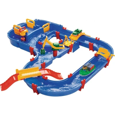 Afbeelding van Aquaplay Megabridge 1528