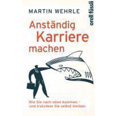 Afbeelding van Anständig Karriere machen