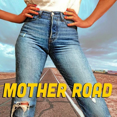Afbeelding van Grace Potter Mother Road (CD)