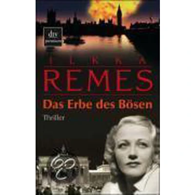 Afbeelding van Das Erbe des Bösen