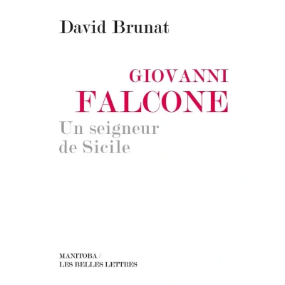 Afbeelding van Giovanni Falcone, un seigneur de Sicile