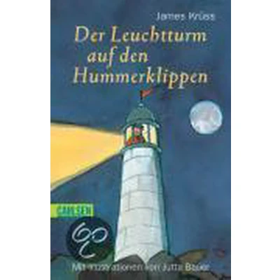 Afbeelding van Der Leuchtturm auf den Hummerklippen