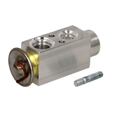 Afbeelding van THERMOTEC KTT140011 Expansieventiel Airco OPEL: Astra G Saloon, Zafira A, Coupe