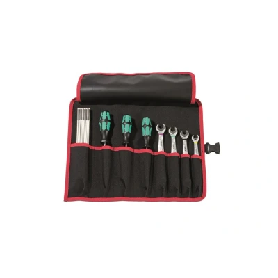Afbeelding van Parat 5990826991 Gereedschapstas 8 vakken 410 x 330mm