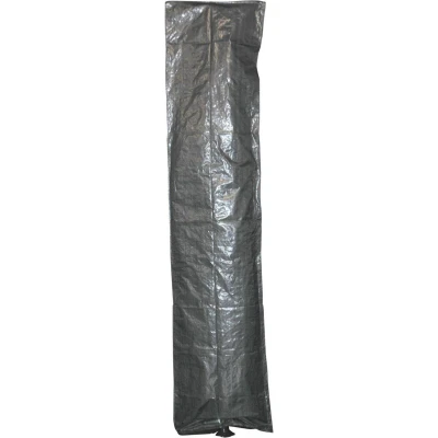 Afbeelding van Beschermhoes grijs voor zweefparasol tot 3 meter