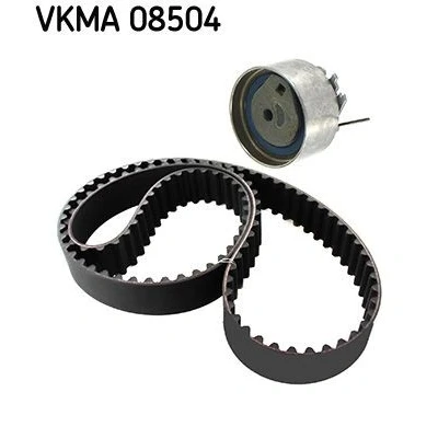 Afbeelding van Distributieriemset SKF VKMA 08504