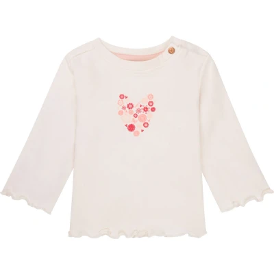 Afbeelding van Noppies T shirt Marlow Baby Maat 80