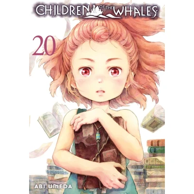 Afbeelding van Children of the Whales Whales, Vol. 20
