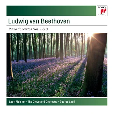 Afbeelding van Beethoven: Piano Concertos Nos. 1 &amp; 3