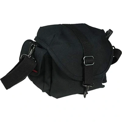 Afbeelding van Domke F 8 Small Shoulder Bag Black