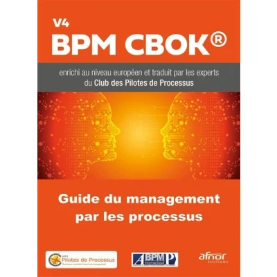 Image de Guide du management par les Processus