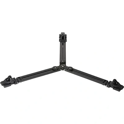 Image de MANFROTT STAB DE PIED POINTE FIXE