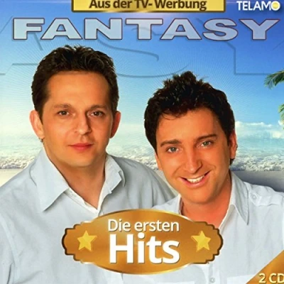 Afbeelding van Ersten Hits