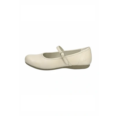 Afbeelding van JOSEF SEIBEL Fiona 77 Ballerina für Damen Beige