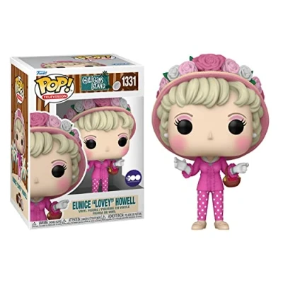 Afbeelding van Funko Pop! TV: Gilligan’s Island Eunice &quot;Lovey&quot; Howell