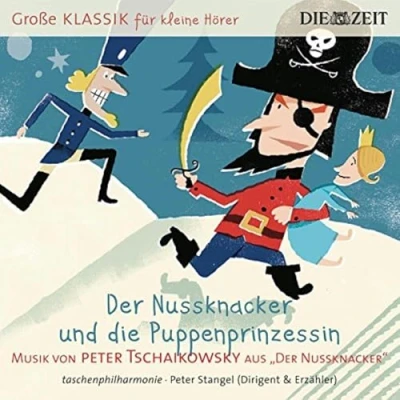 Afbeelding van Der Nussknacker &amp;Amp; Die Pup