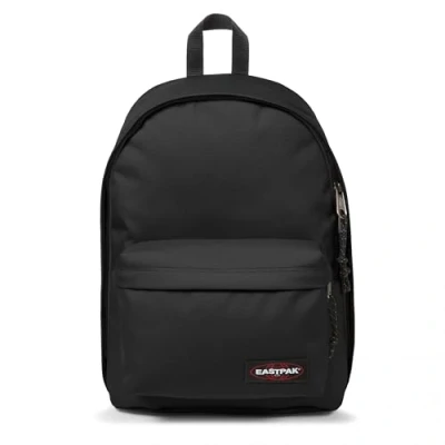 Image de Sac à dos Eastpak Out of Office Noir