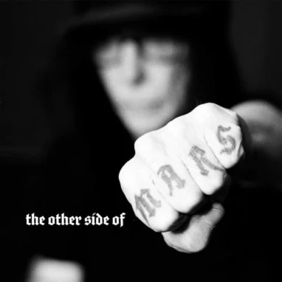 Afbeelding van Mick Mars Other Side of (LP)