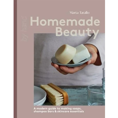 Afbeelding van By Hand Homemade Beauty