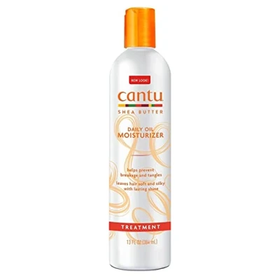 Afbeelding van Cantu Shea Butter Daily Oil Moisturizer 385 ml