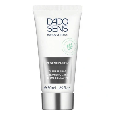 Afbeelding van Dado Sens Regeneration E Cremepeeling 50 ml