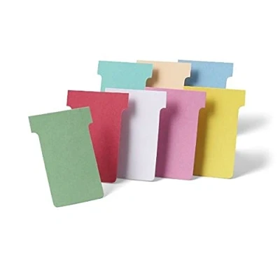 Afbeelding van Planbord t kaart nobo nr 1 16mm groen