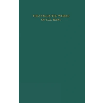 Afbeelding van Collected Works of C. G. Jung Psychology and Alchemy