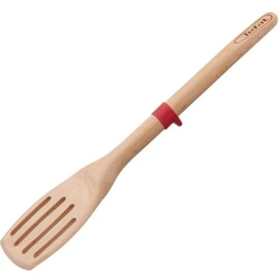Afbeelding van Tefal K23033 Houten Spatel 32 Cm