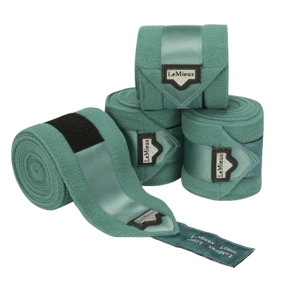 Image de LeMieux Bandages Loire Polo Sage Full