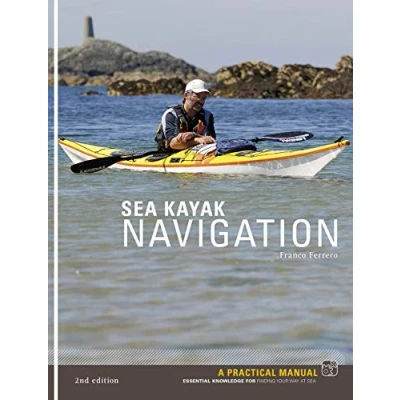 Afbeelding van Sea Kayak Navigation