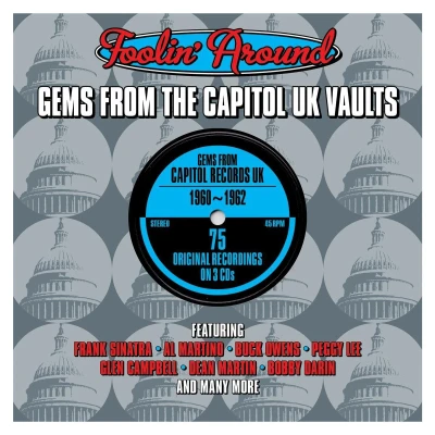 Afbeelding van Gems from the Capitol UK Vaults