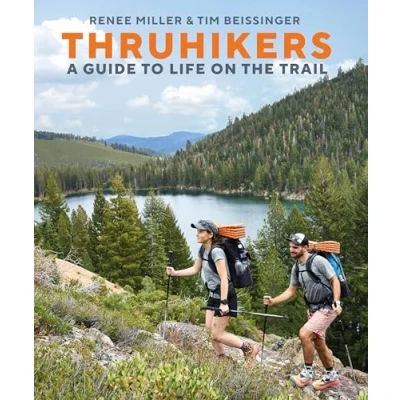 Afbeelding van Thruhikers