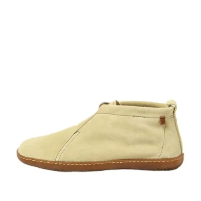 Afbeelding van El Naturalista N5290 Viajero Dameslaarzen, Lime Groen