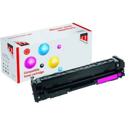 Afbeelding van Tonercartridge alternatief tbv HP CF533A 205A rood