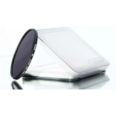 Afbeelding van Benro Filter Slim HD ND64 IR ULCA WMC 72mm (1.8) 6 stops