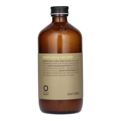 Afbeelding van Oway Hair Moisturizing Bath Shampoo 240 ml