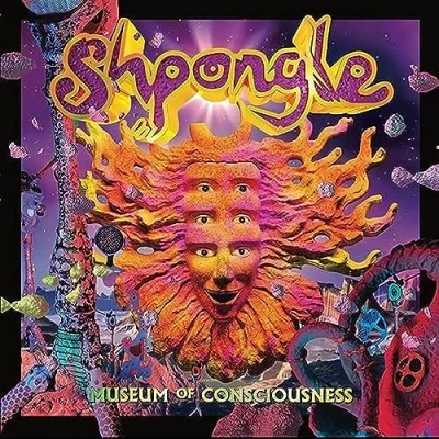 Afbeelding van Museum of Consciousness