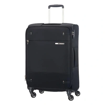 Image de Samsonite Base Boost Spinner Extensible 66 cm Noir