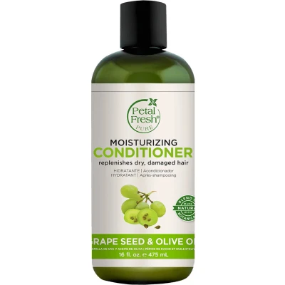 Afbeelding van Petal Fresh Conditioner Grape Seed &amp; Olive Oil 475ML