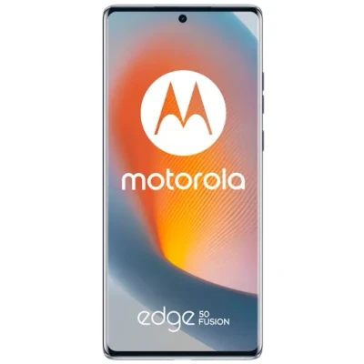 Image de Motorola Edge 50 Fusion 8GB/256GB Bleu Clair avec Yoin contrat 200 mn + 40000 Mo 4G+