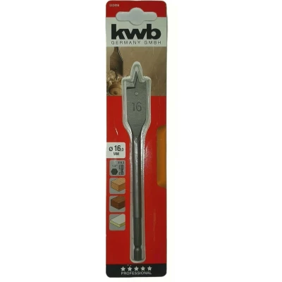 Afbeelding van Speedboor 17mm KWB