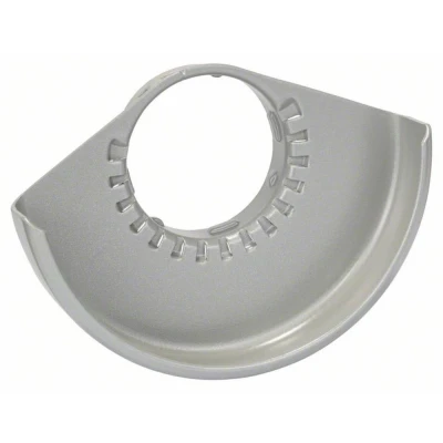 Afbeelding van Bosch Accessories 1605510364 Beschermkap zonder dekplaat, 115 mm, geschikt voor GWS 8 Diameter mm