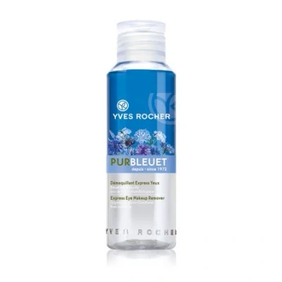 Afbeelding van Yves Rocher PUR BLEUET EXPRESS 100 ml