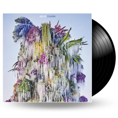 Afbeelding van Wilco Cousin (LP)
