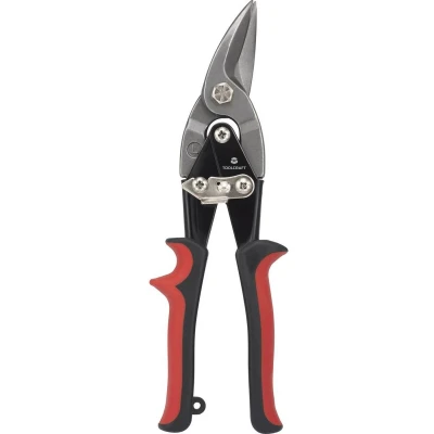 Afbeelding van TOOLCRAFT TO 7897161 Figuurblikschaar linksknippend