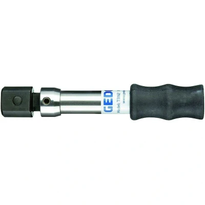 Image de GEDORE TBN 135 G clé dynamométrique articulée 9x12 mm 27 Nm 1824732