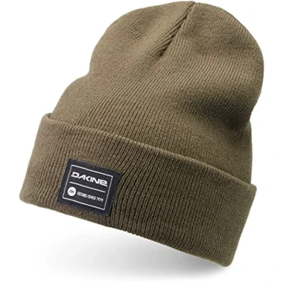 Afbeelding van Dakine Cutter Beanie Muts Dark Olive