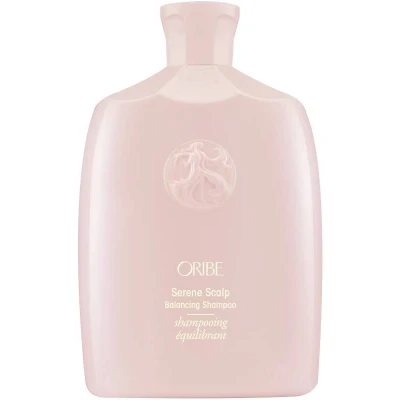 Afbeelding van Oribe Serene Scalp Balancing Shampoo 250 Ml